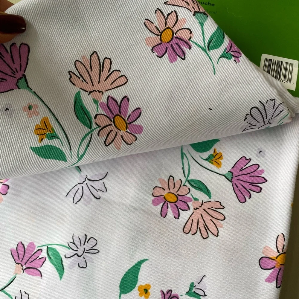 Kate Spade shower curtain